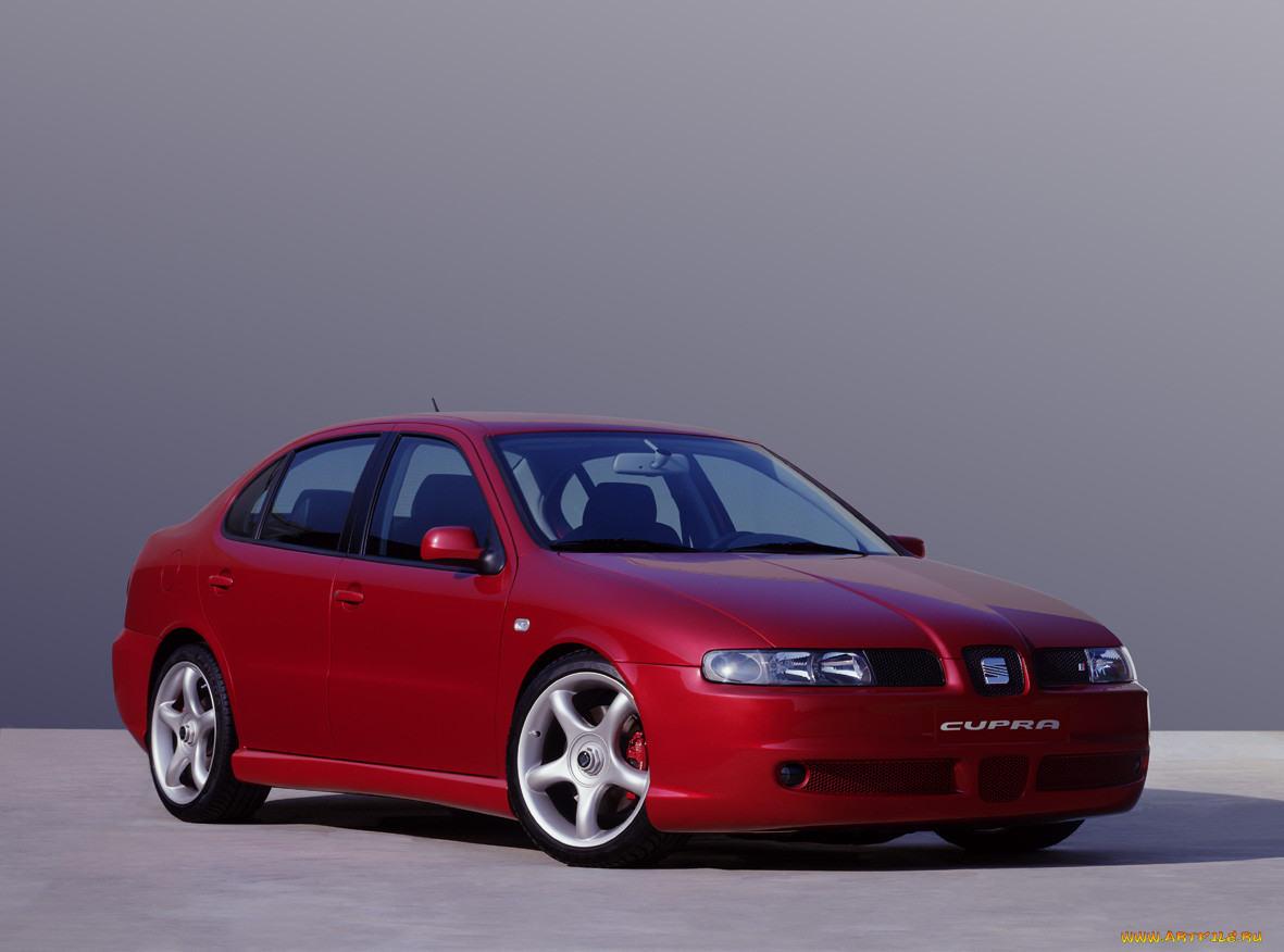 toledo, cupra, , seat